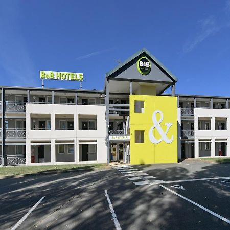 B&B Hotel Le Mans Nord 2 Saint-Saturnin  Kültér fotó