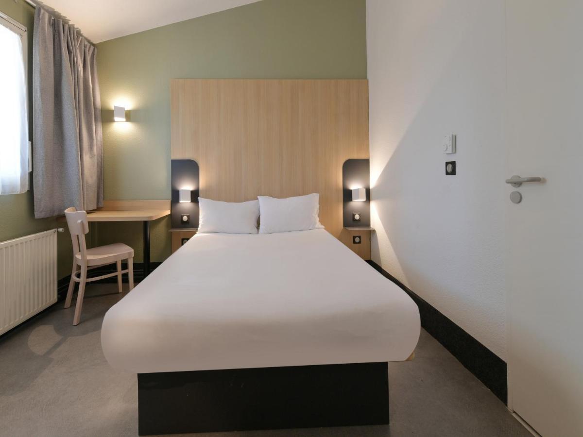 B&B Hotel Le Mans Nord 2 Saint-Saturnin  Kültér fotó