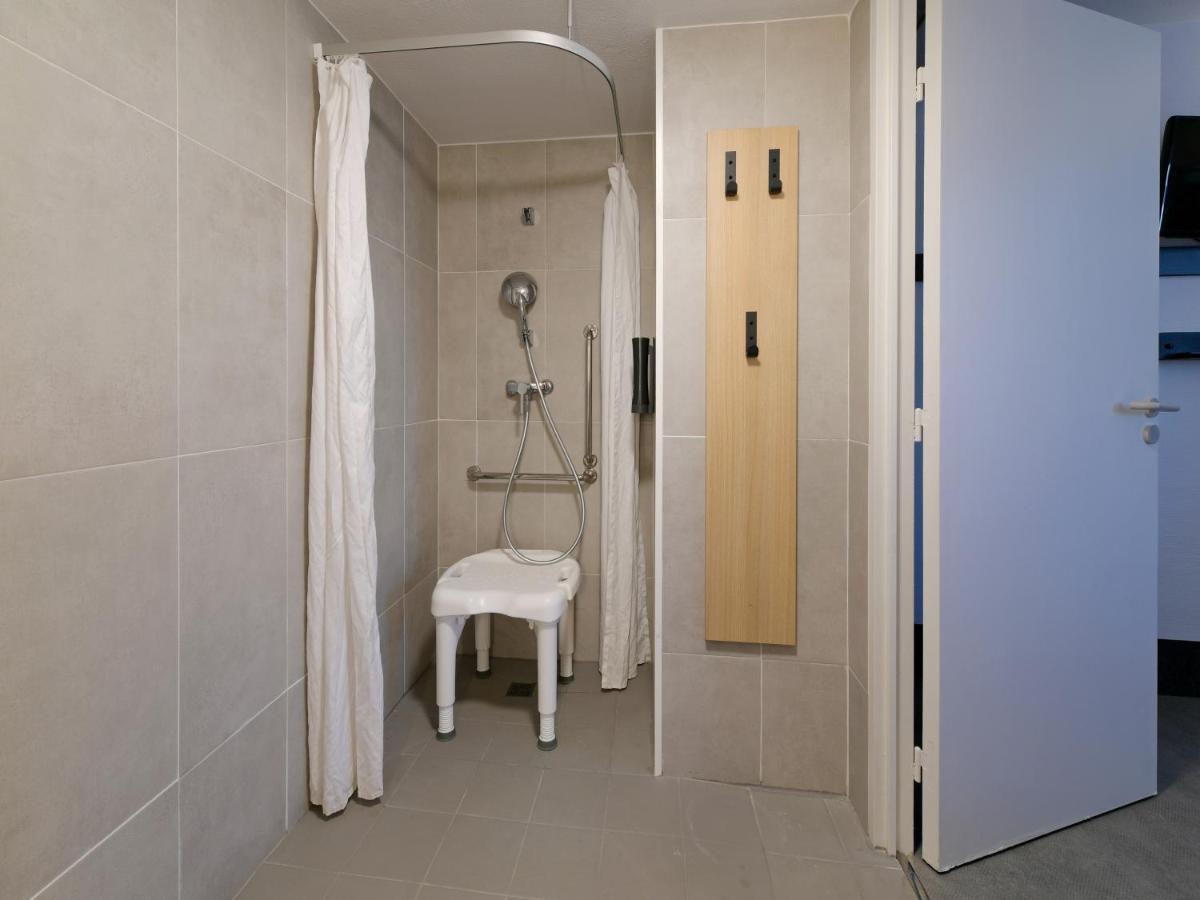 B&B Hotel Le Mans Nord 2 Saint-Saturnin  Kültér fotó