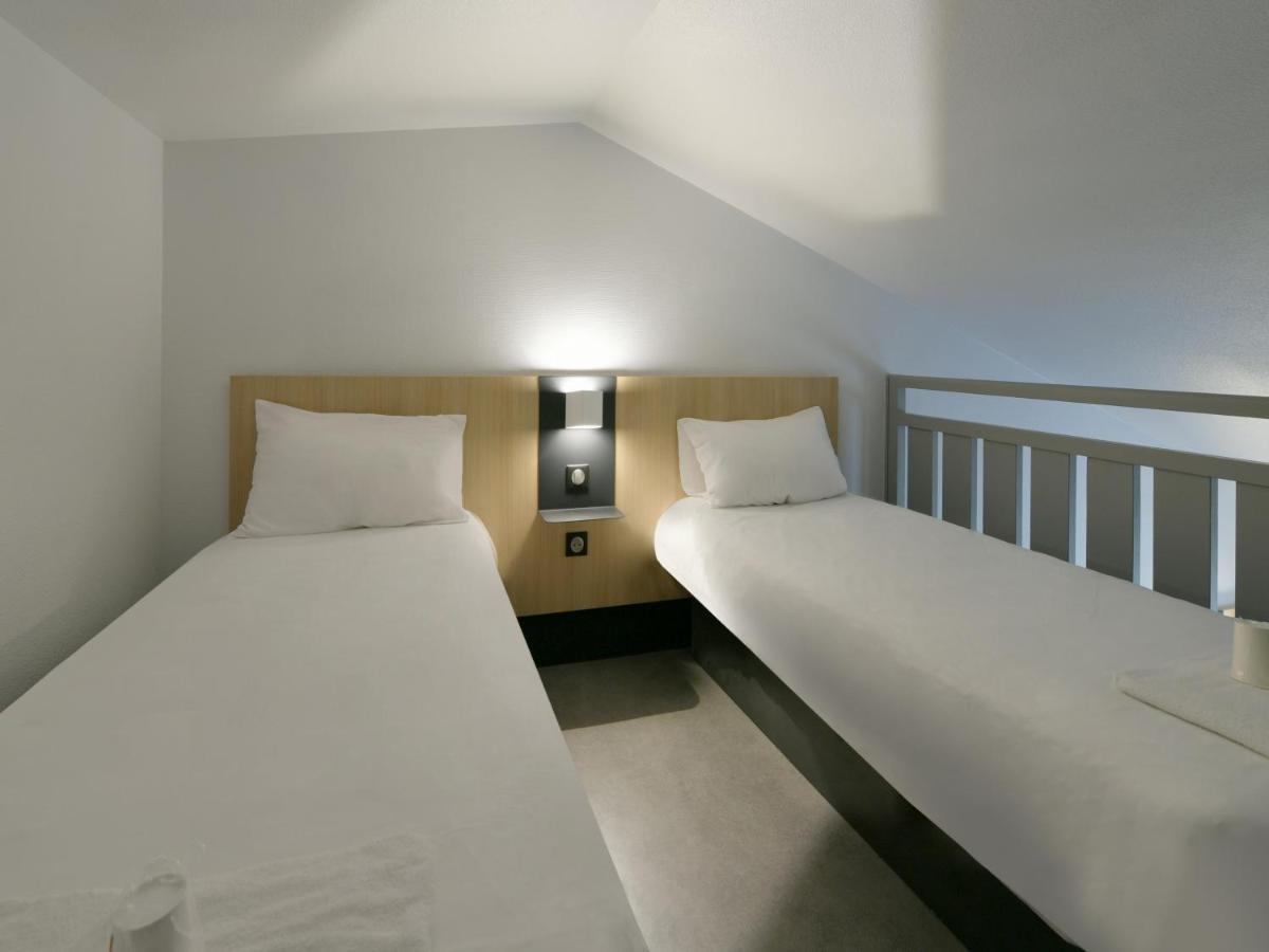 B&B Hotel Le Mans Nord 2 Saint-Saturnin  Kültér fotó