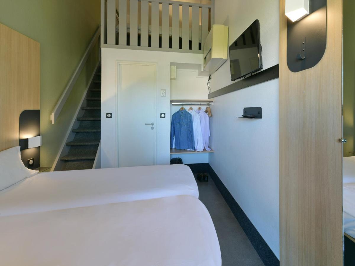 B&B Hotel Le Mans Nord 2 Saint-Saturnin  Kültér fotó
