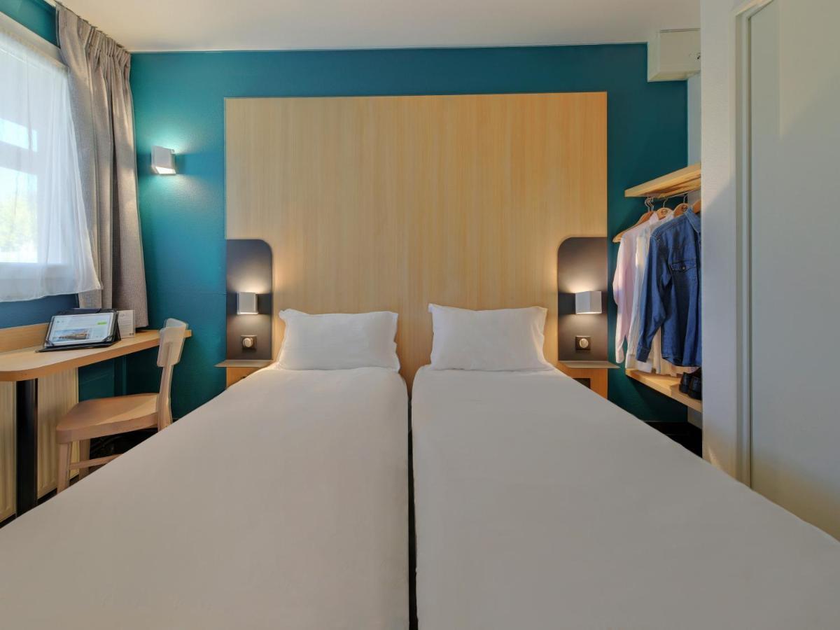 B&B Hotel Le Mans Nord 2 Saint-Saturnin  Kültér fotó