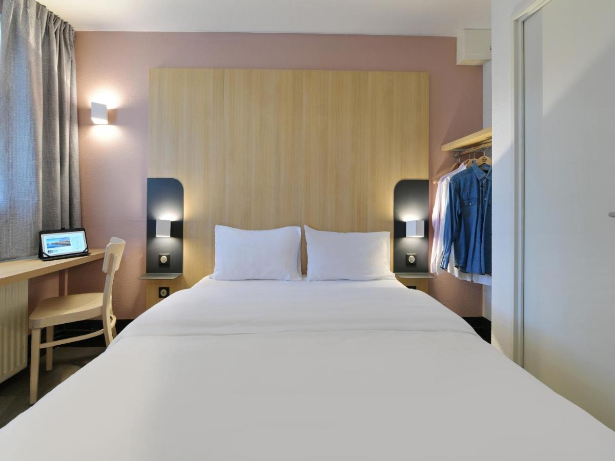 B&B Hotel Le Mans Nord 2 Saint-Saturnin  Kültér fotó