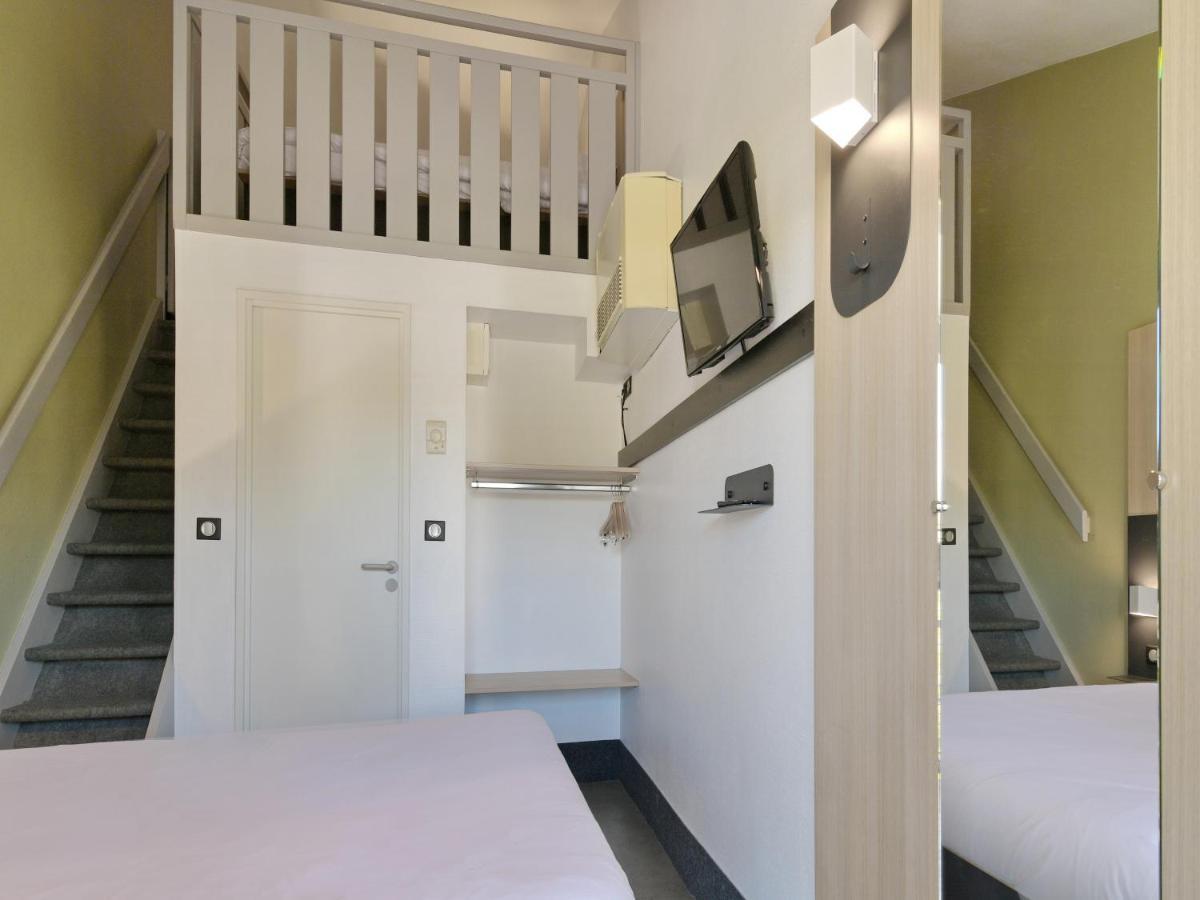 B&B Hotel Le Mans Nord 2 Saint-Saturnin  Kültér fotó