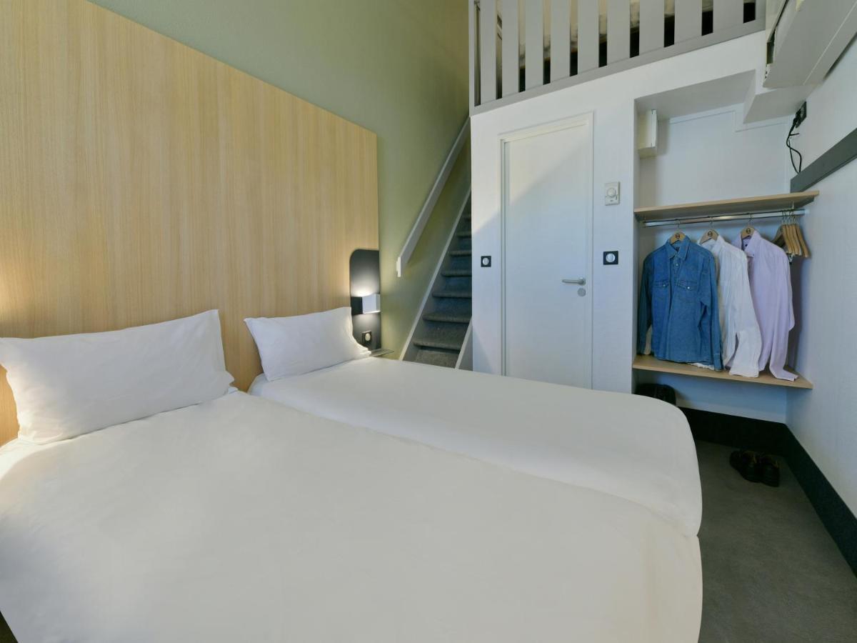 B&B Hotel Le Mans Nord 2 Saint-Saturnin  Kültér fotó
