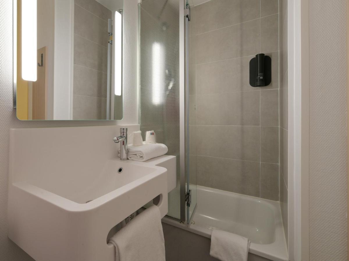 B&B Hotel Le Mans Nord 2 Saint-Saturnin  Kültér fotó