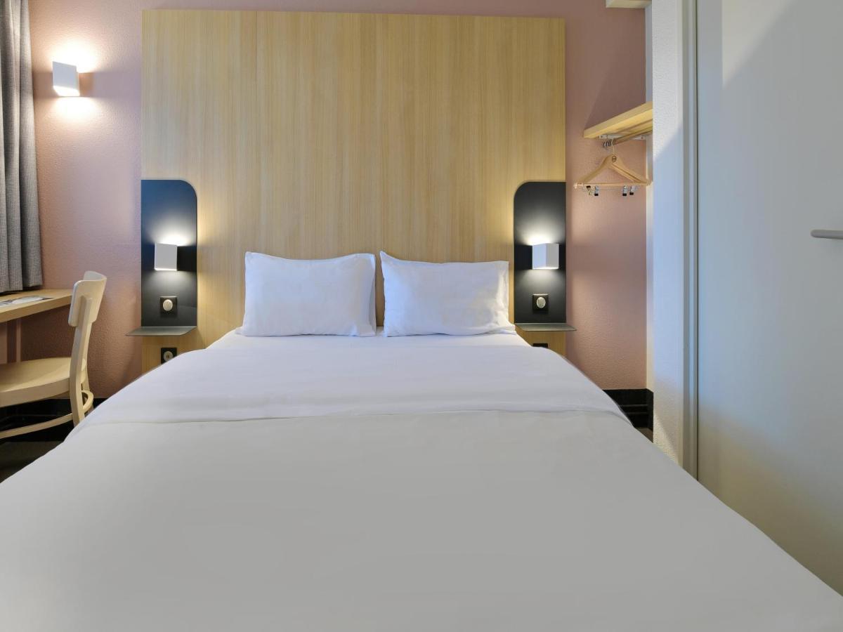 B&B Hotel Le Mans Nord 2 Saint-Saturnin  Kültér fotó