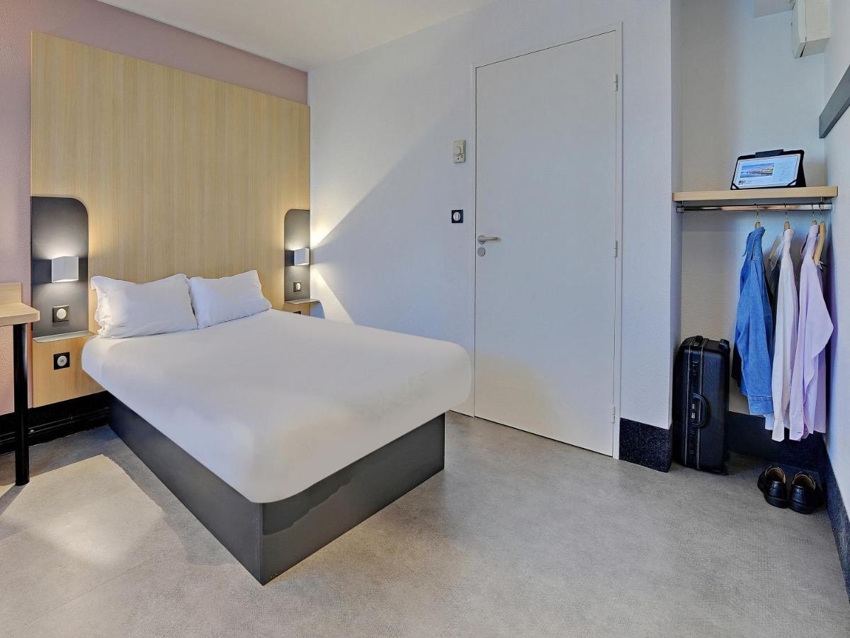 B&B Hotel Le Mans Nord 2 Saint-Saturnin  Kültér fotó