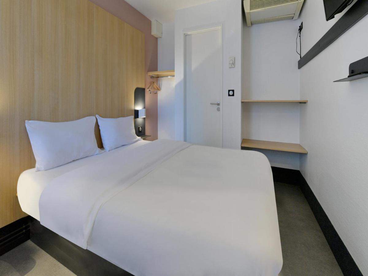 B&B Hotel Le Mans Nord 2 Saint-Saturnin  Kültér fotó