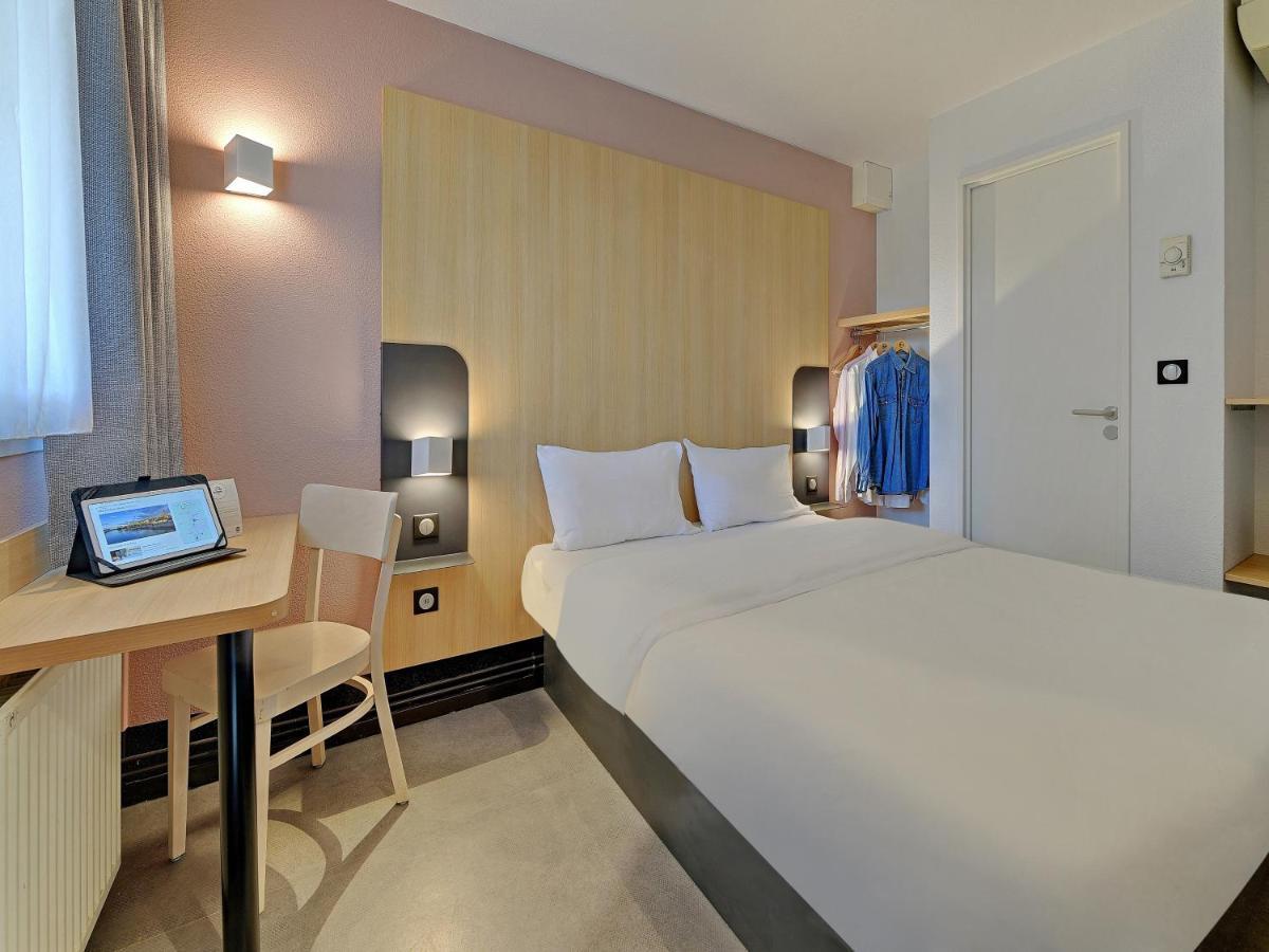 B&B Hotel Le Mans Nord 2 Saint-Saturnin  Kültér fotó