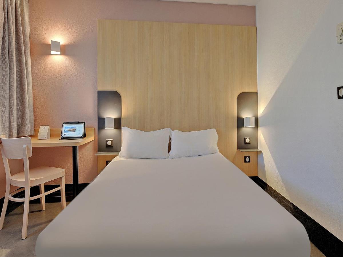 B&B Hotel Le Mans Nord 2 Saint-Saturnin  Kültér fotó