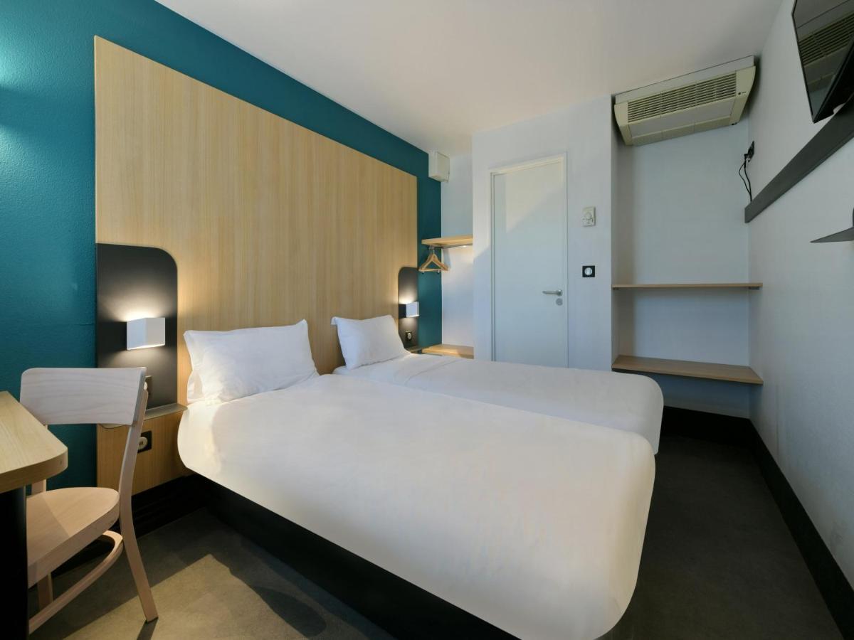 B&B Hotel Le Mans Nord 2 Saint-Saturnin  Kültér fotó