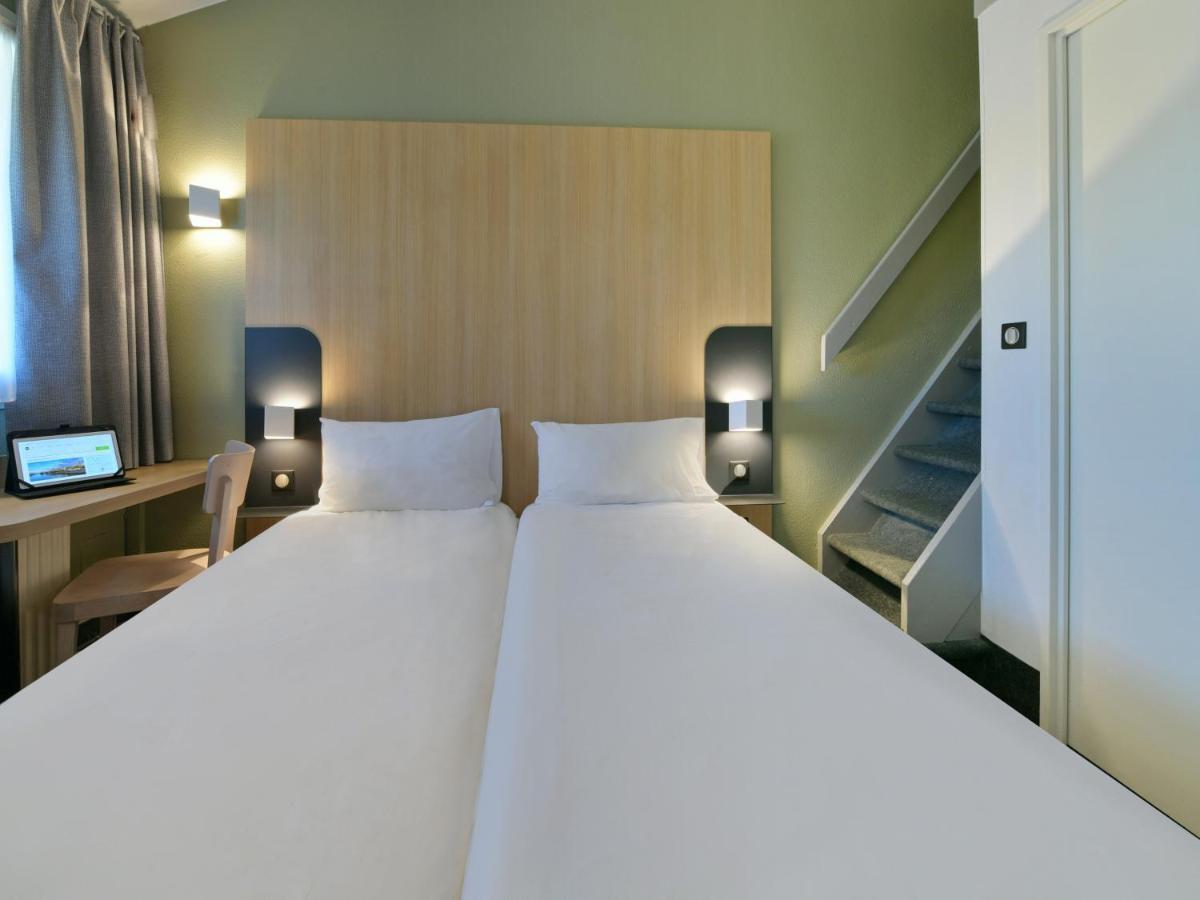 B&B Hotel Le Mans Nord 2 Saint-Saturnin  Kültér fotó