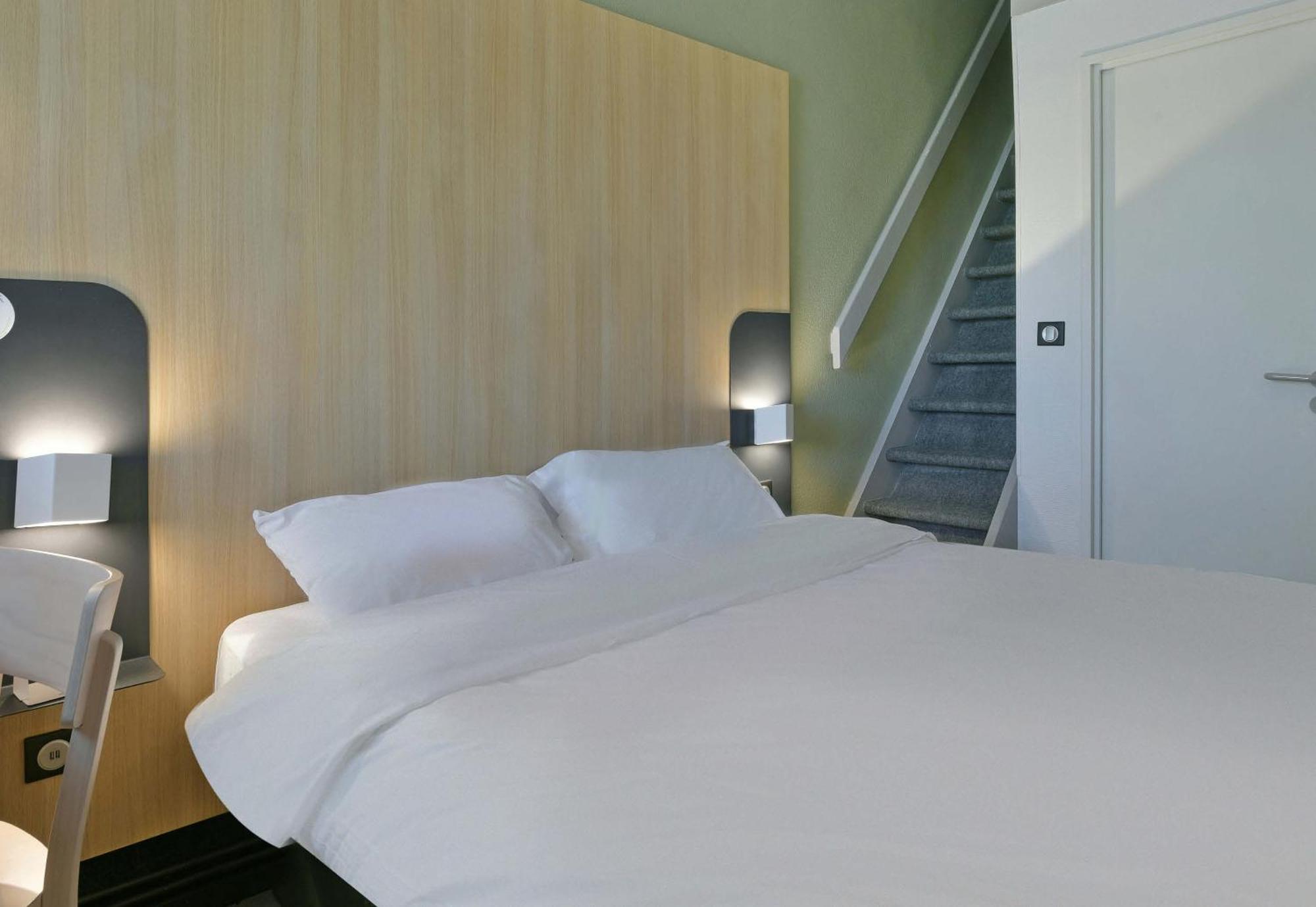 B&B Hotel Le Mans Nord 2 Saint-Saturnin  Kültér fotó