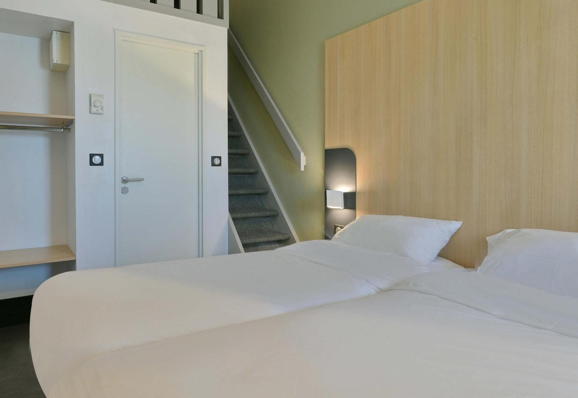 B&B Hotel Le Mans Nord 2 Saint-Saturnin  Kültér fotó