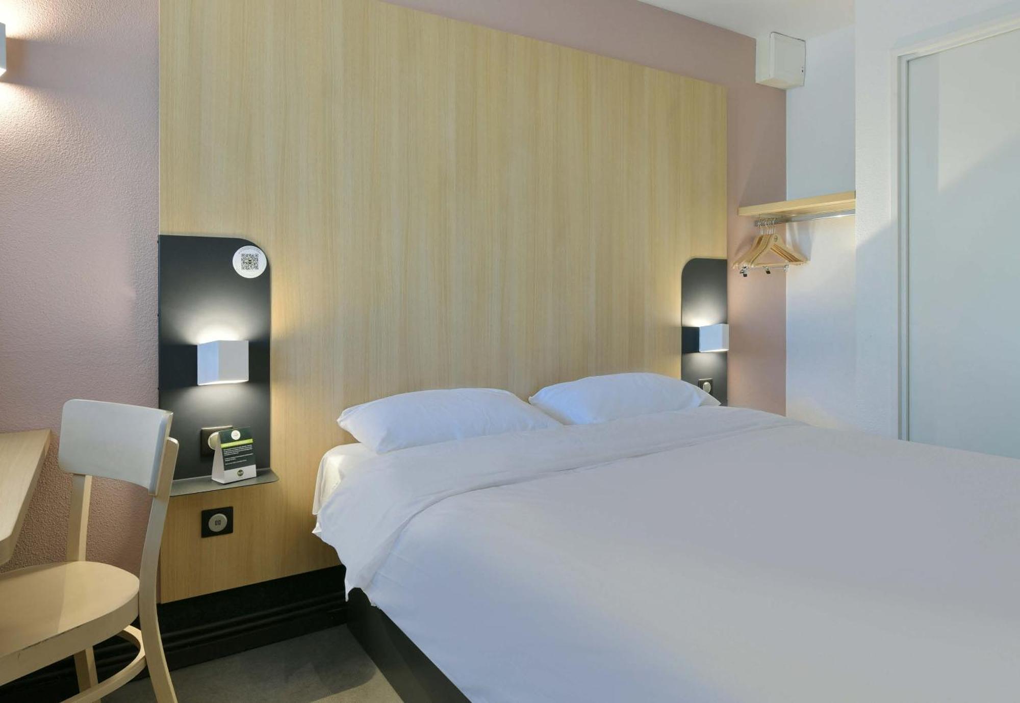 B&B Hotel Le Mans Nord 2 Saint-Saturnin  Kültér fotó