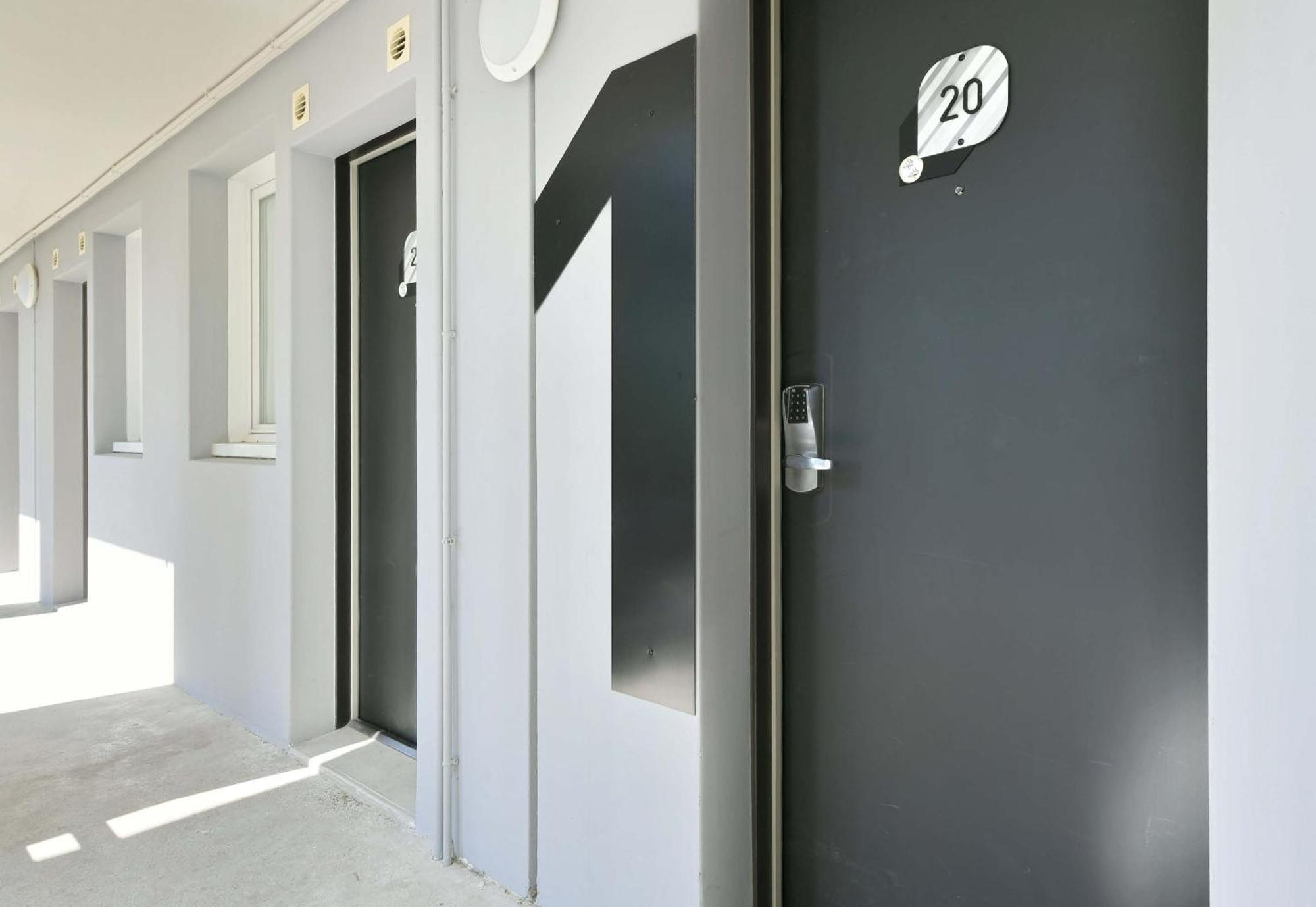 B&B Hotel Le Mans Nord 2 Saint-Saturnin  Kültér fotó