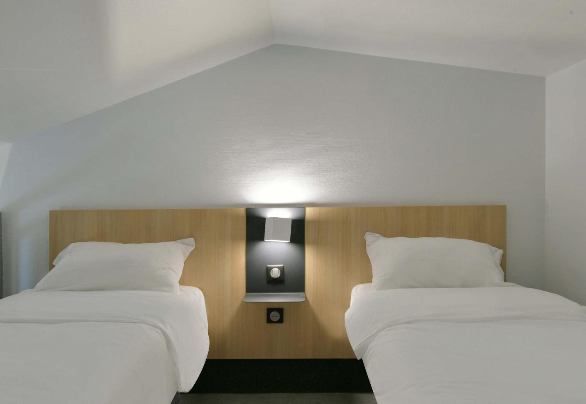 B&B Hotel Le Mans Nord 2 Saint-Saturnin  Kültér fotó