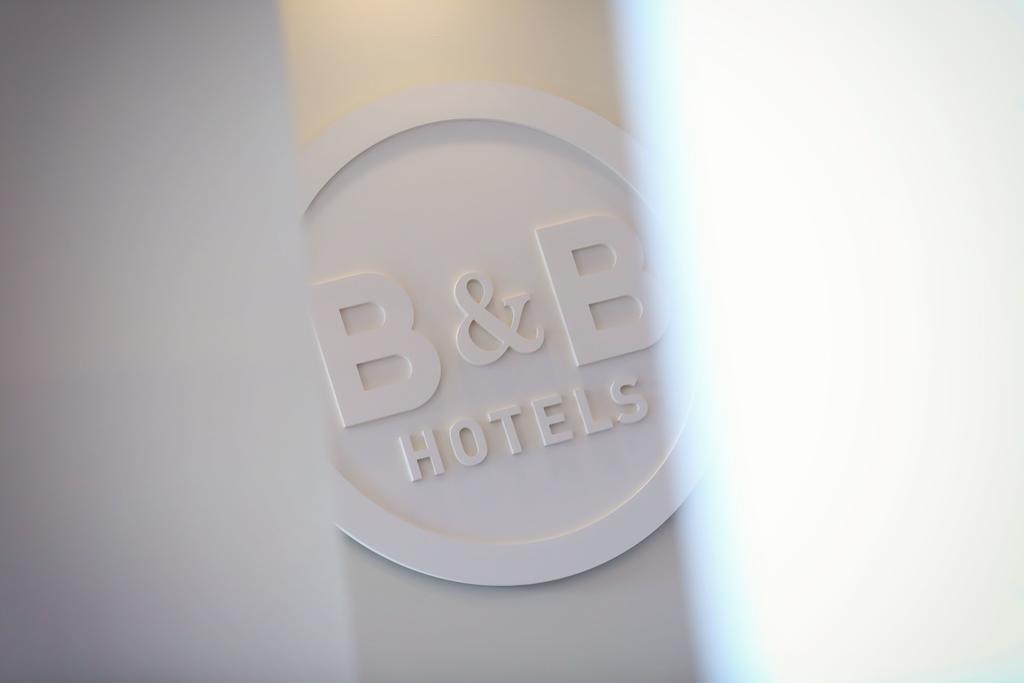 B&B Hotel Le Mans Nord 2 Saint-Saturnin  Kültér fotó