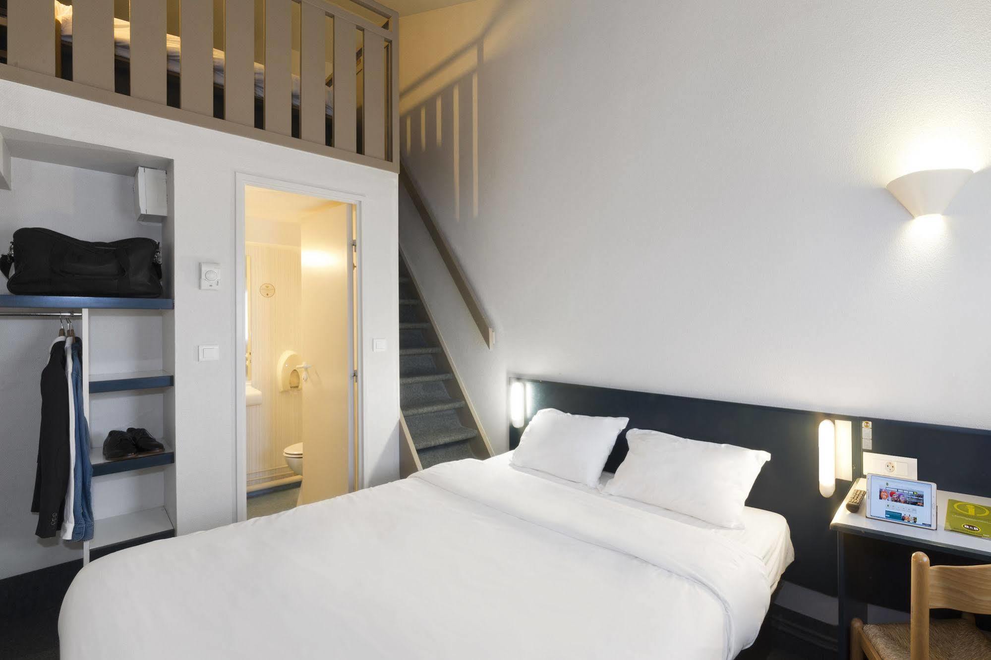 B&B Hotel Le Mans Nord 2 Saint-Saturnin  Kültér fotó
